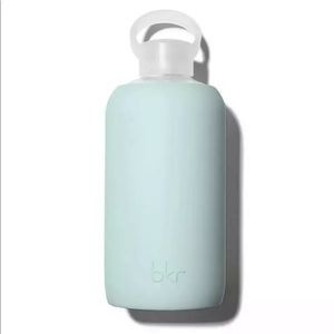 Bkr James 1L water bottle mint green